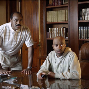 Sunday Morning Rapture