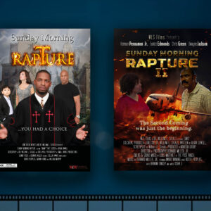 Sunday Morning Rapture Bundle