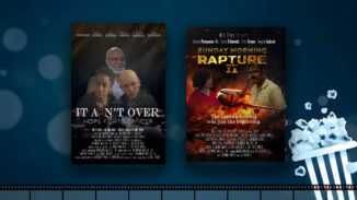 It Ain’t Over | SMR II Bundle