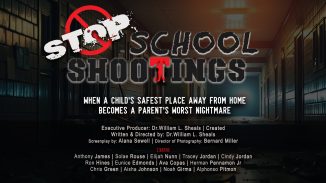 Stop School Shootings